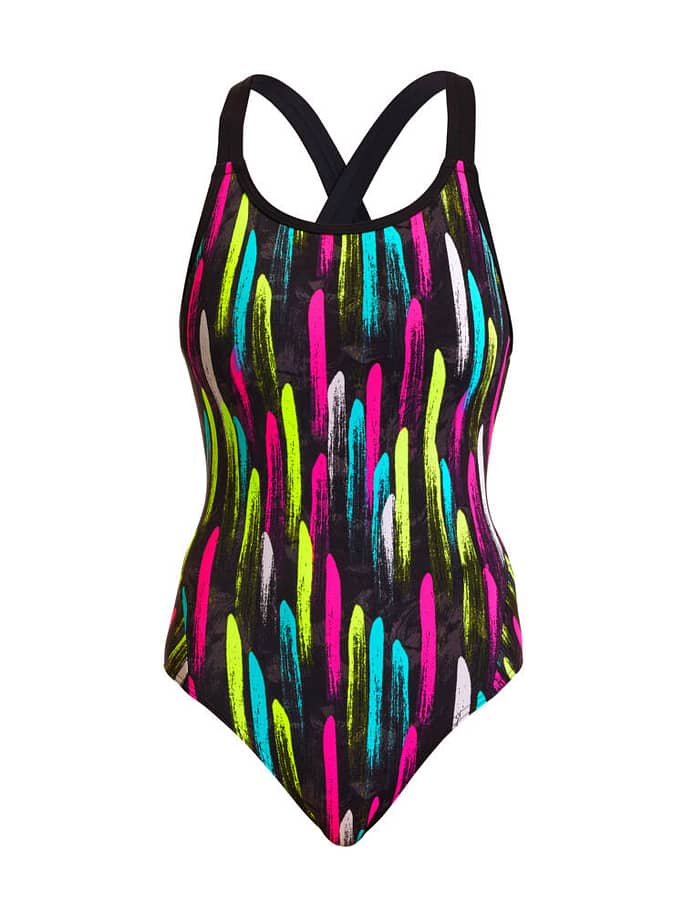 Funkita Ladies Eclipse One Piece Lippie Launch
