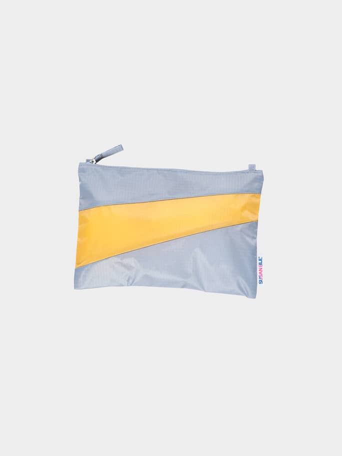 Susan Bijl - The New Pouch Wall & Reflect Medium