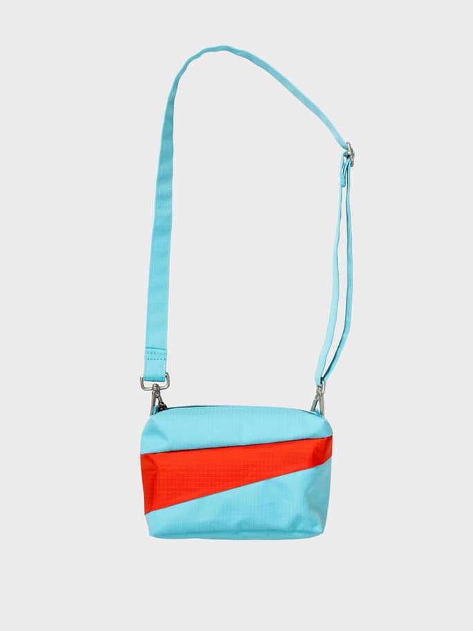 The New Bum Bag Drive & Red Alert Small