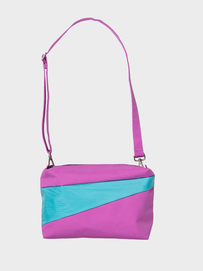 The New Bum Bag Echo & Drive Medium