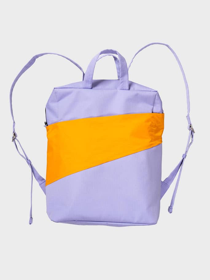 The New Backpack Treble & Arise One Size