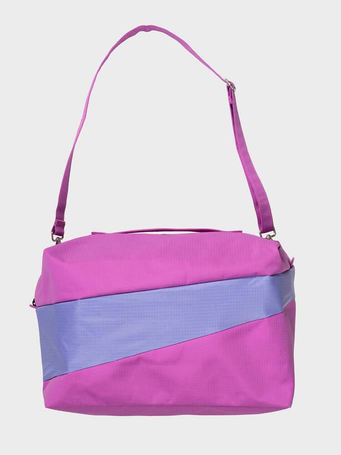 The New 24/7 Bag Echo & Treble One Size