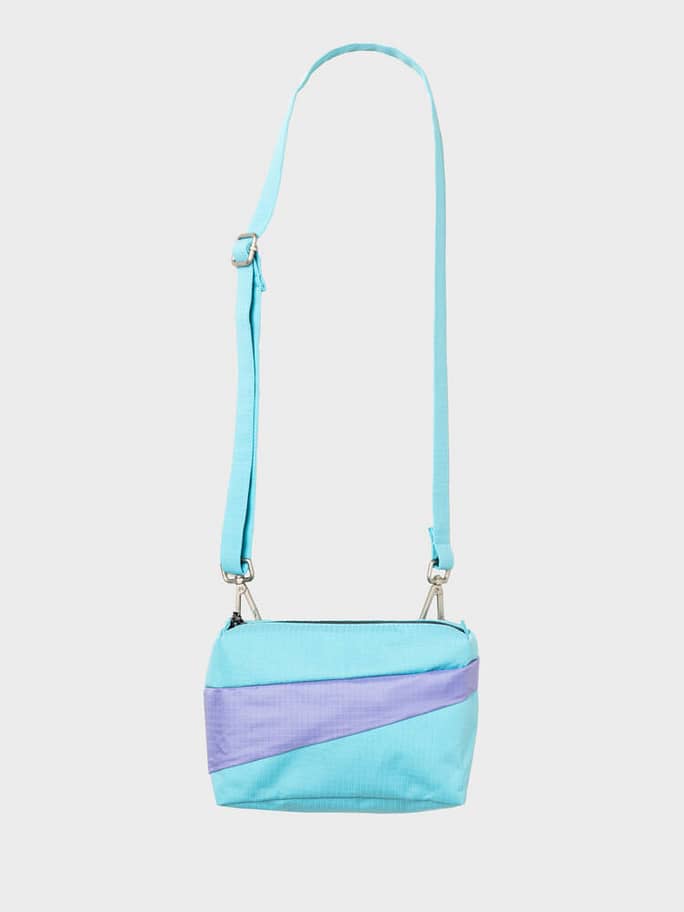 The New Bum Bag Drive & Treble Small