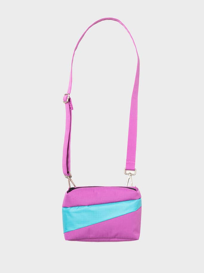 The New Bum Bag Echo & Drive Small