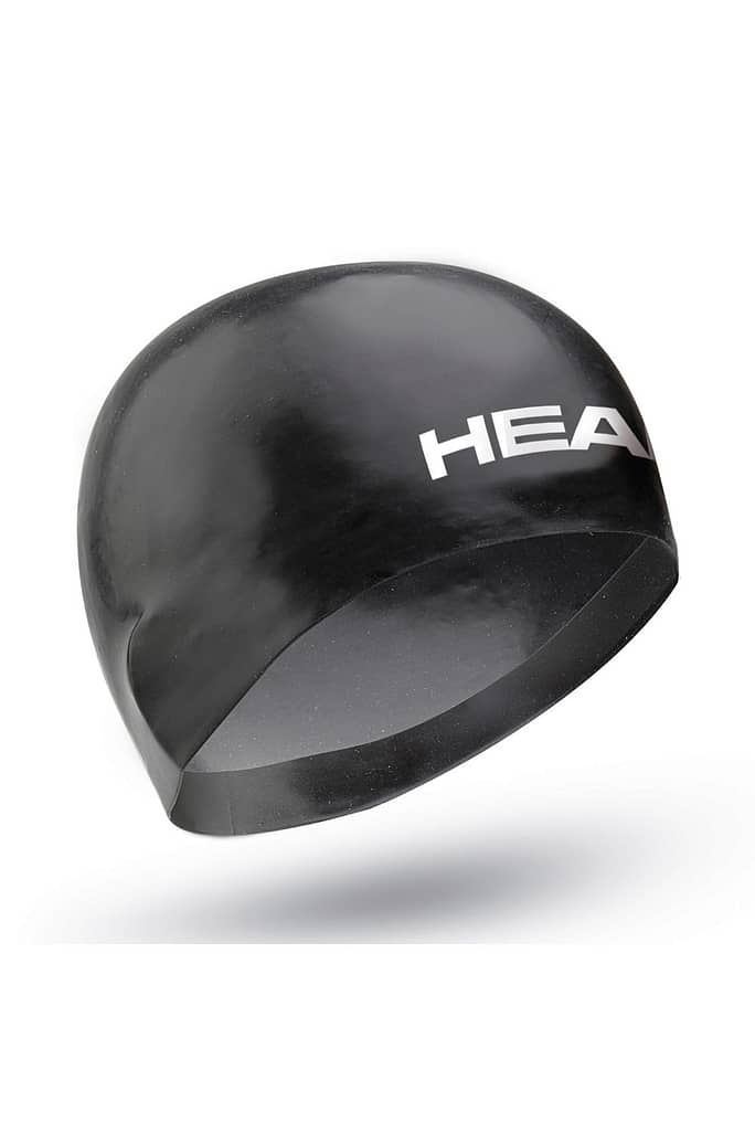 HEAD 3D Racing Cap Black M