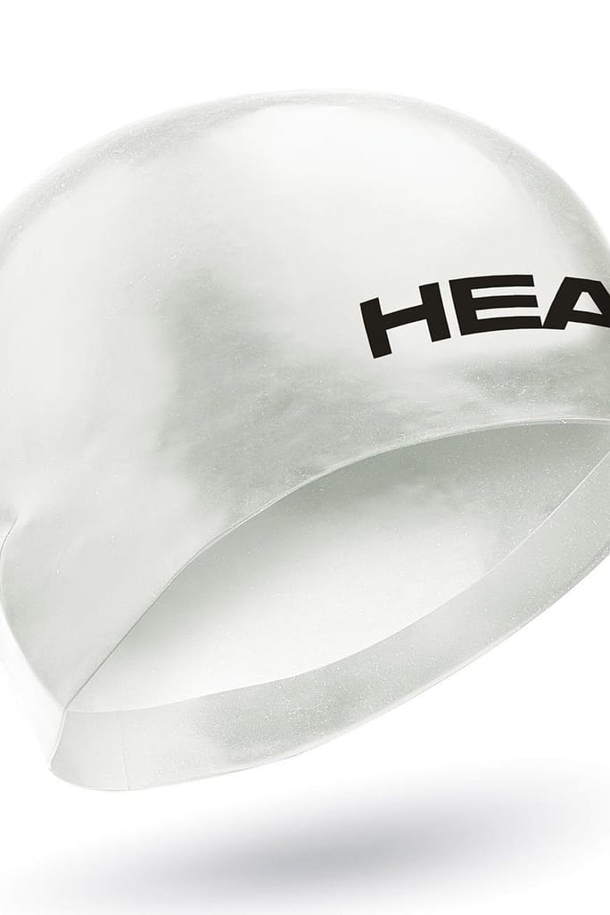 HEAD 3D Racing Cap White L
