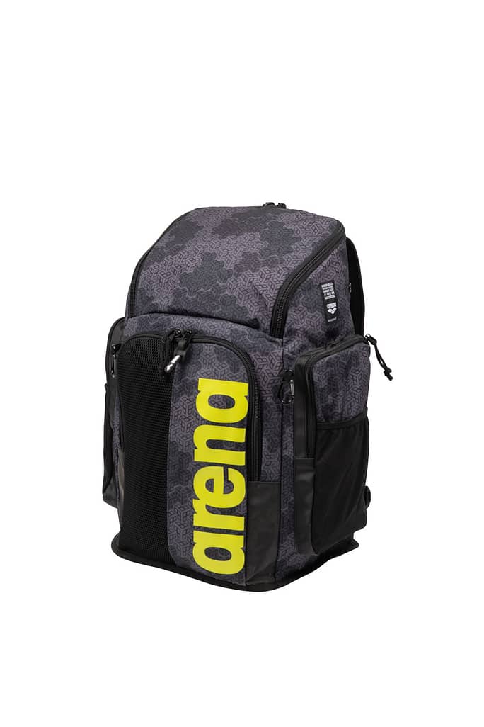 Arena Spiky III Backpack 45 Allover Camo Kikko