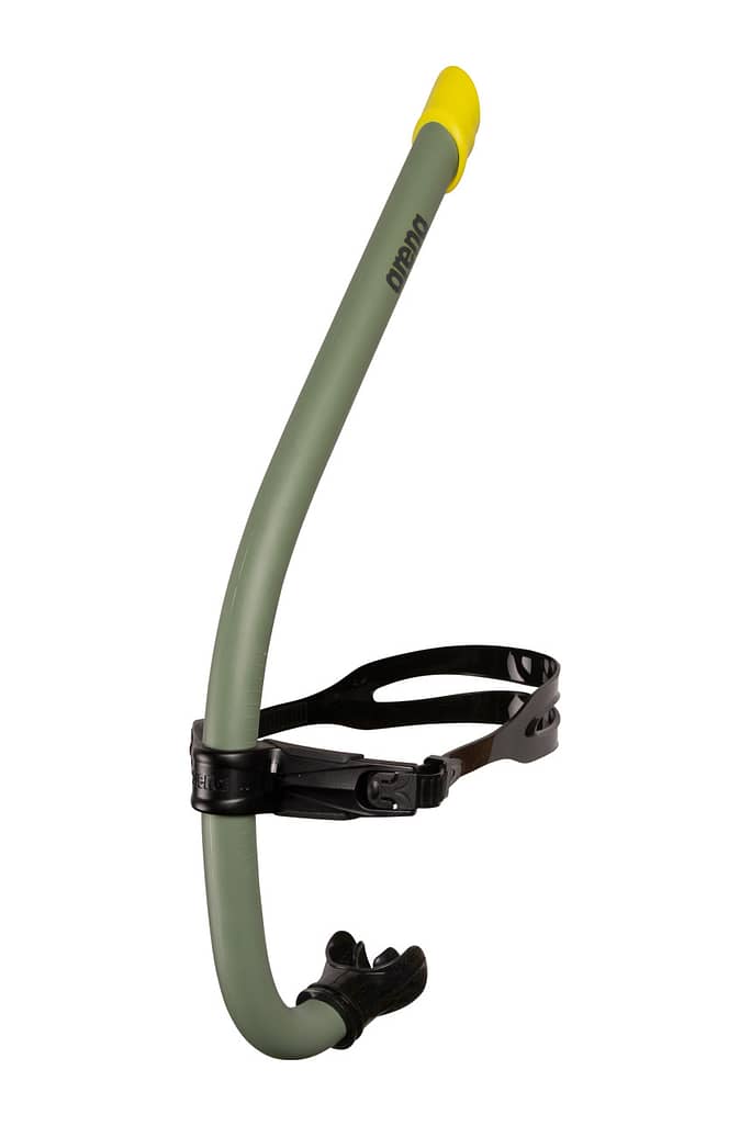 Arena Swim Snorkel Pro III Sage